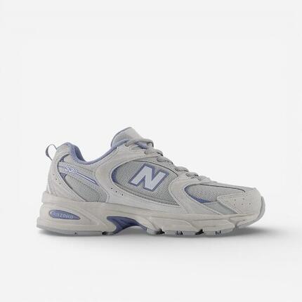 New Balance 530 Grey Matter Sea Blue