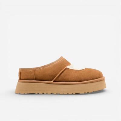 Ugg bea mary jane chestnut (women's)