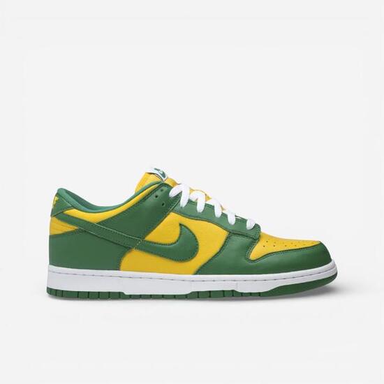 Nike Dunk Low Brazil (2020/2024)