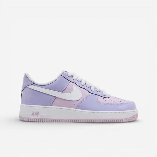 Nike Air Force 1 Low '07 LV8 Hydrangeas Patent