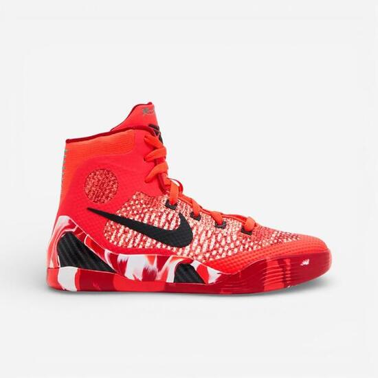 Nike Kobe 9 Elite Protro Christmas (2024) (GS)
