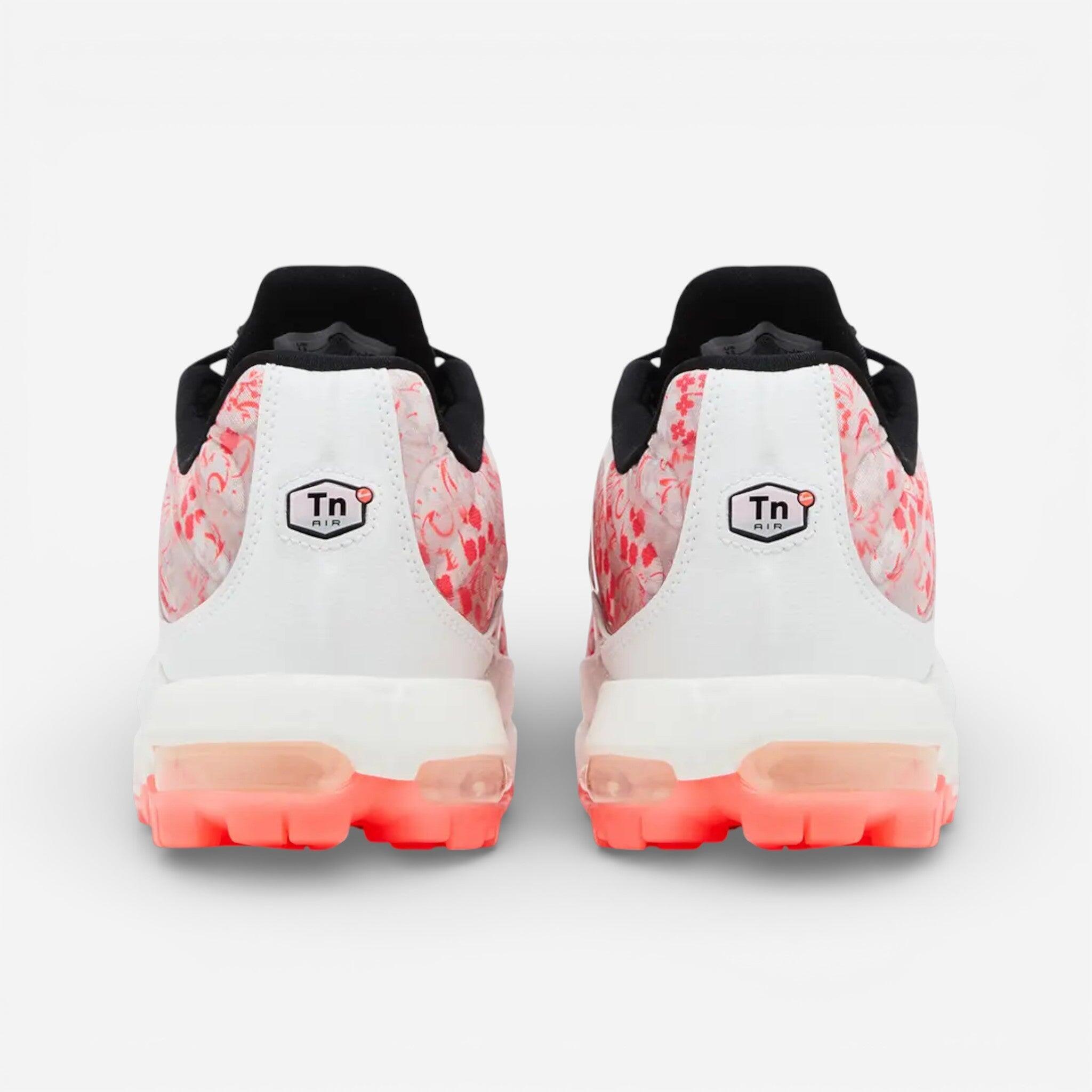 Nike Air Max Plus Golf The Masters Augusta Azaleas 3/3