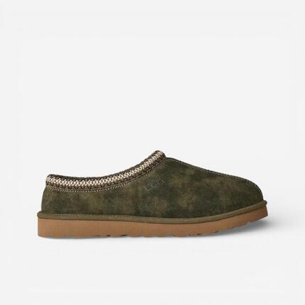 UGG Tasman Baxter Slipper Burnt Olive