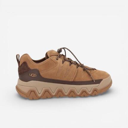UGG CapTrail Low Chestnut