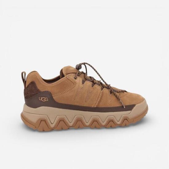 UGG CapTrail Low Chestnut