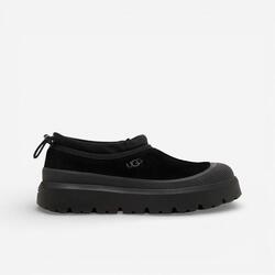 UGG Tasman Weather Hybrid Slipper Black
