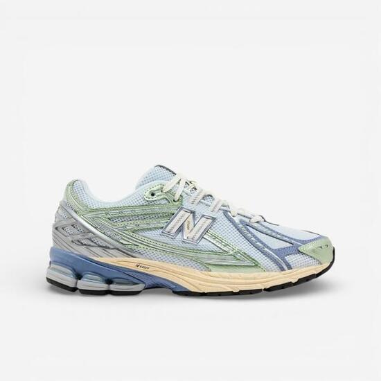 New Balance 1906R Ice Blue Melon Water