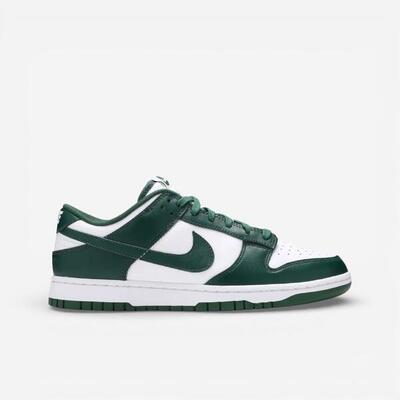 Nike Dunk Low Michigan State