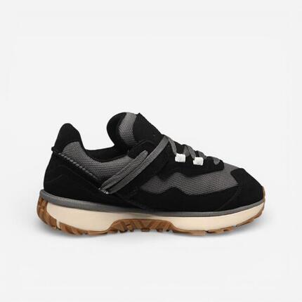 UGG RetroFi Low Black