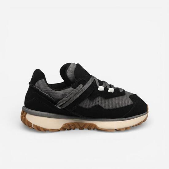 UGG RetroFi Low Black