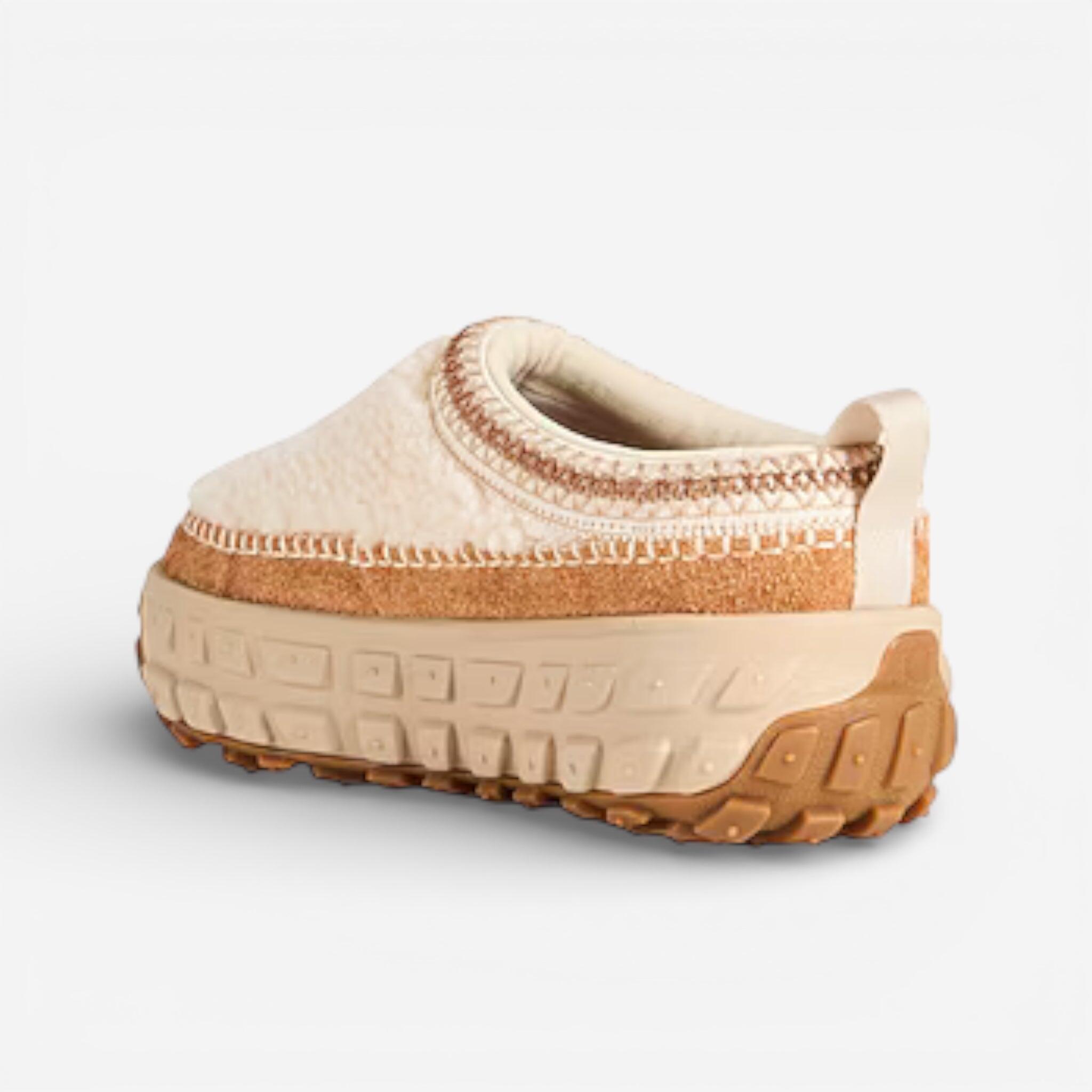 UGG Venture Daze Cozy Natural 2/3