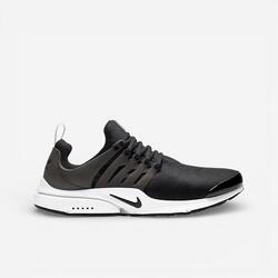 Nike Air Presto White Black