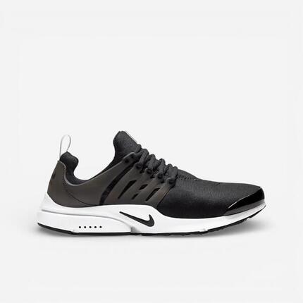 Nike Air Presto White Black