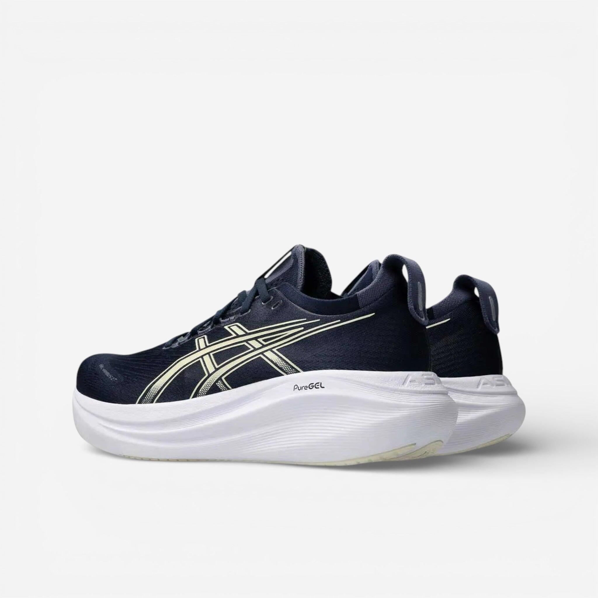 ASICS Gel-Nimbus 27 Midnight Vanilla 3/3