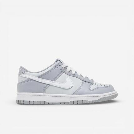 Nike Dunk Low Two-Toned Grey (GS)