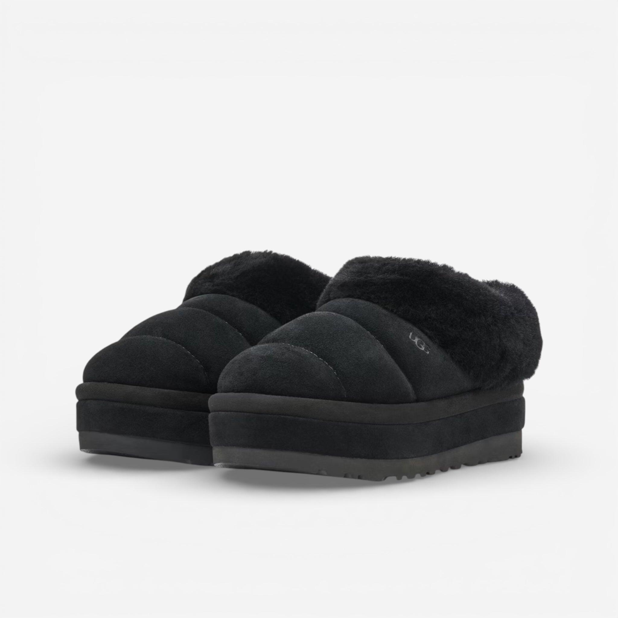 UGG Tazzlita Slipper Black (Women's) 3/3