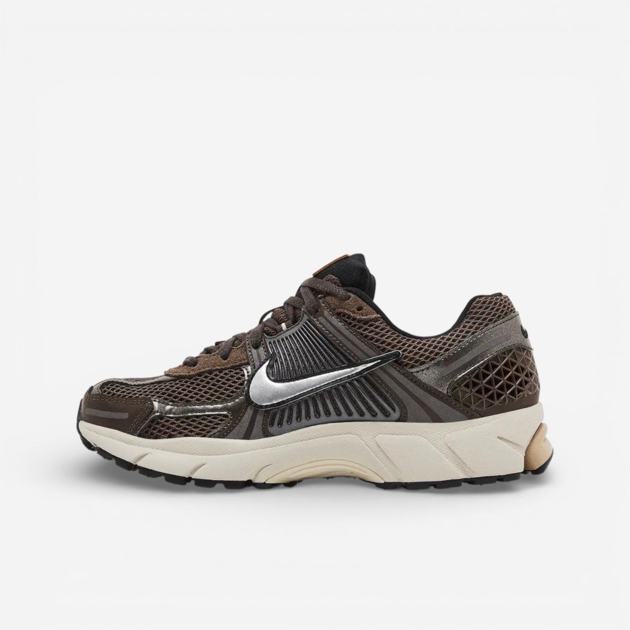 Nike Zoom Vomero 5 Baroque Brown (Women's) 2/4