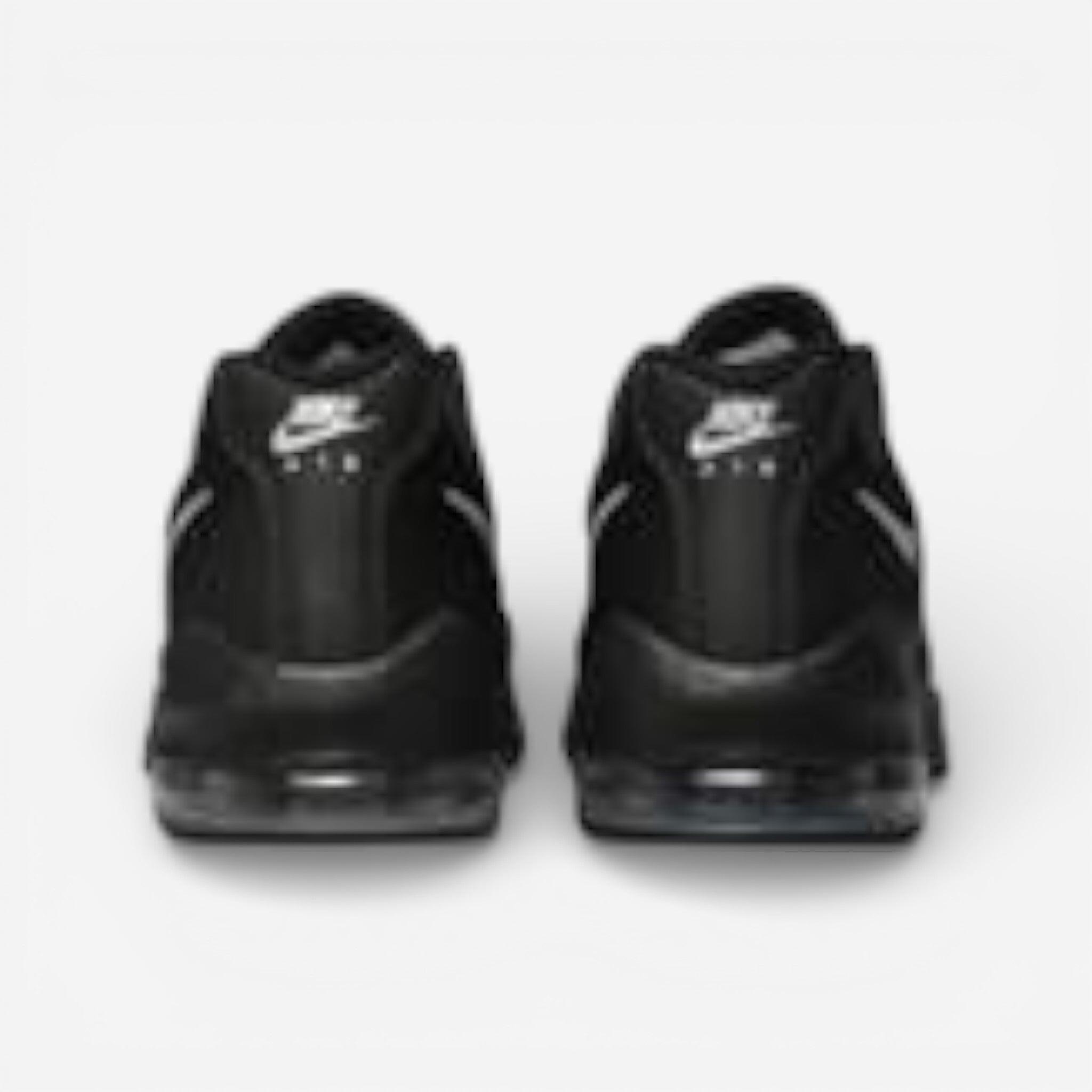 NIKE AIR MAX INVIGOR BLACK (GS) 2/2