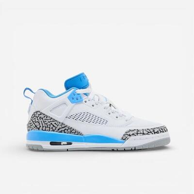 Jordan Spizike Low UNC