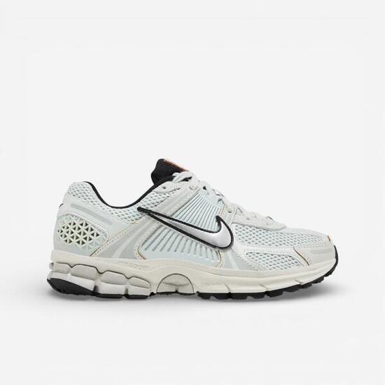 Nike Zoom Vomero 5 Light Silver Chrome (Women's)