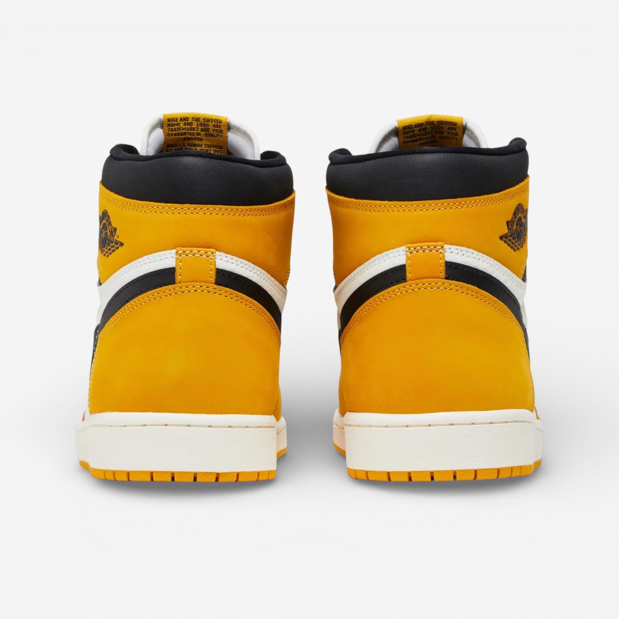 Jordan Brand Air Jordan High Og "Yellow Ochre" 3/3