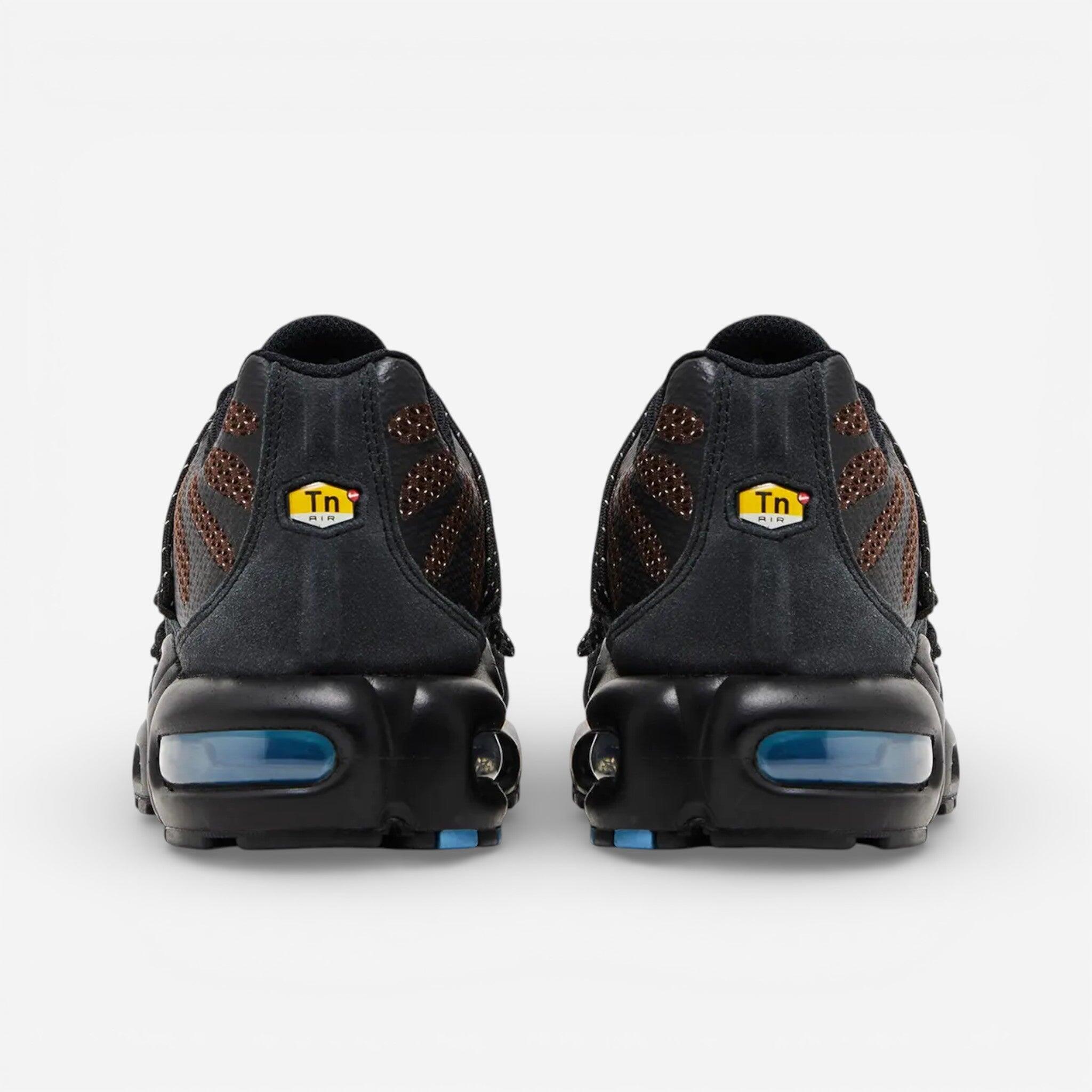 Nike Air Max Plus Utility Baroque Brown 3/3