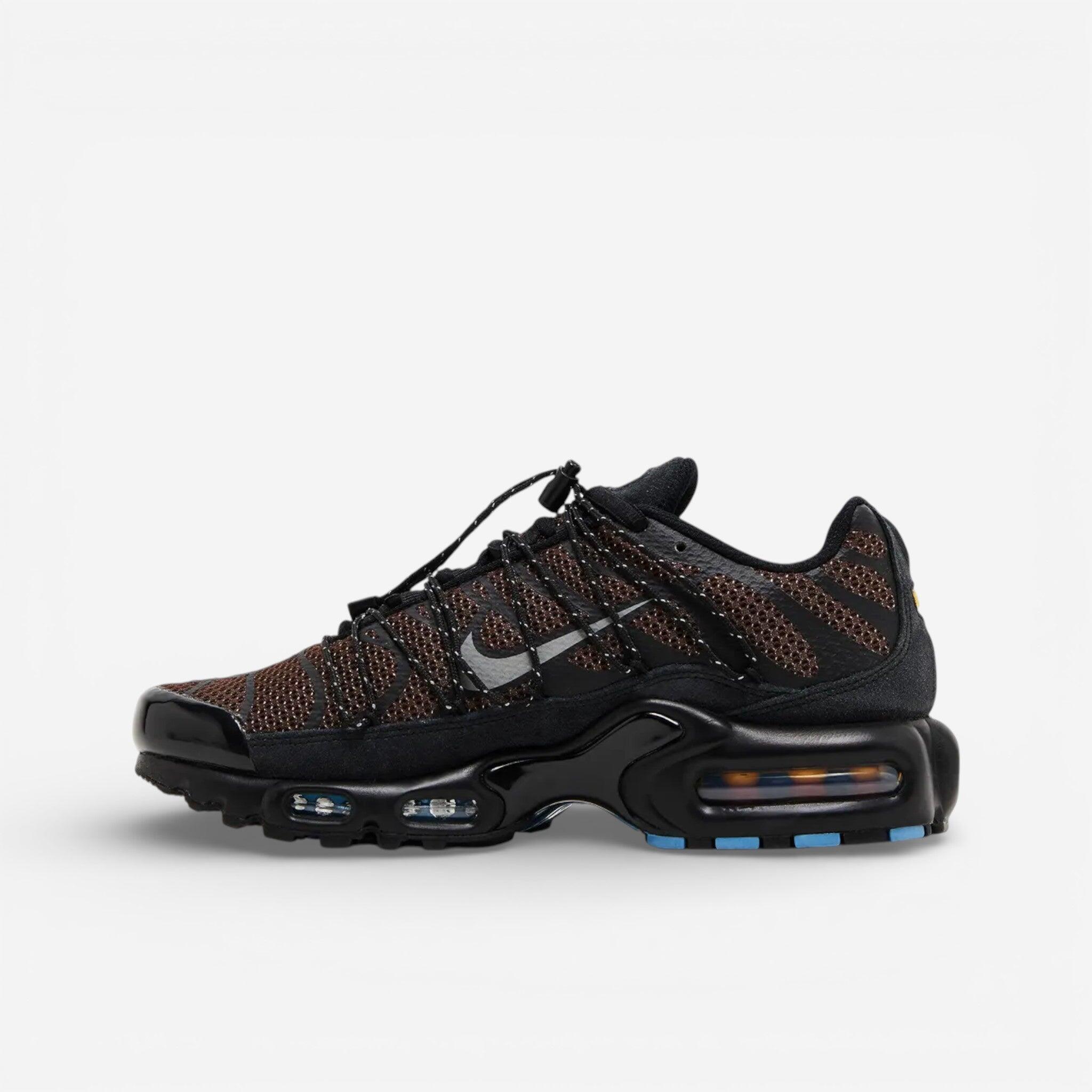 Nike Air Max Plus Utility Baroque Brown 2/3