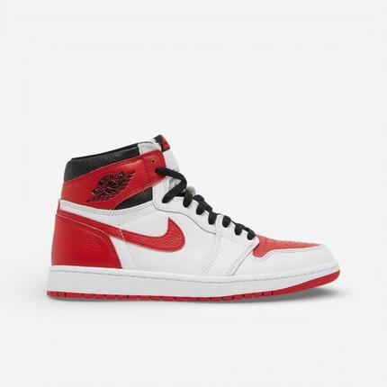 Jordan 1 Retro High OG Heritage