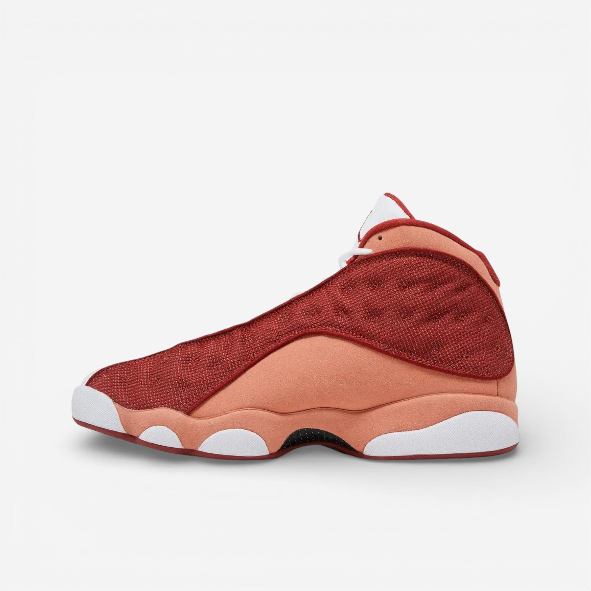 university red jordan 13