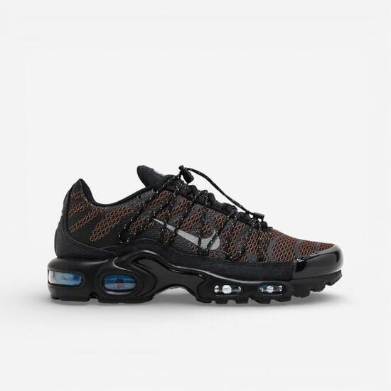 Nike Air Max Plus Utility Baroque Brown
