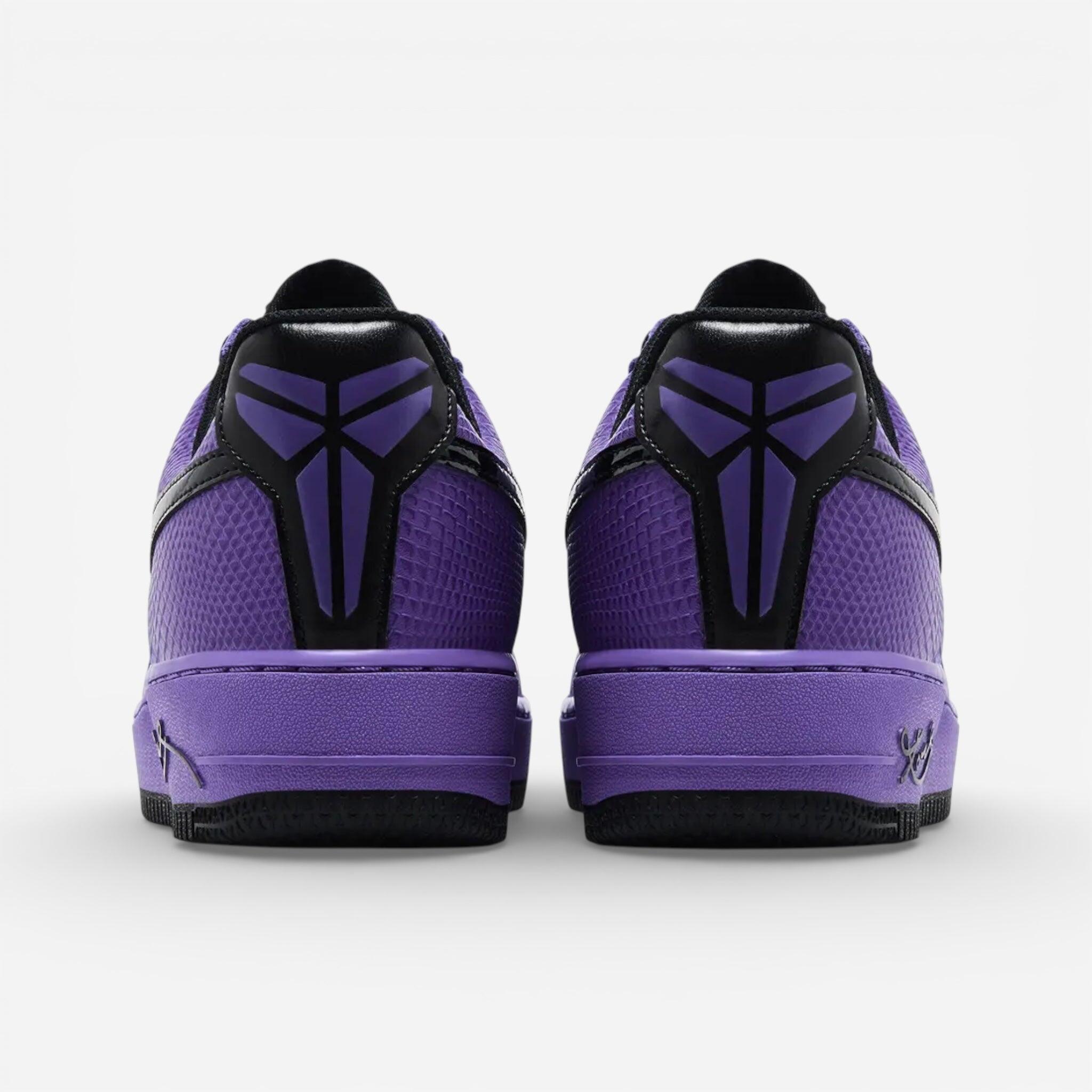 Nike Air Force 1 Low Protro Kobe Bryant x FC Barcelona Persian