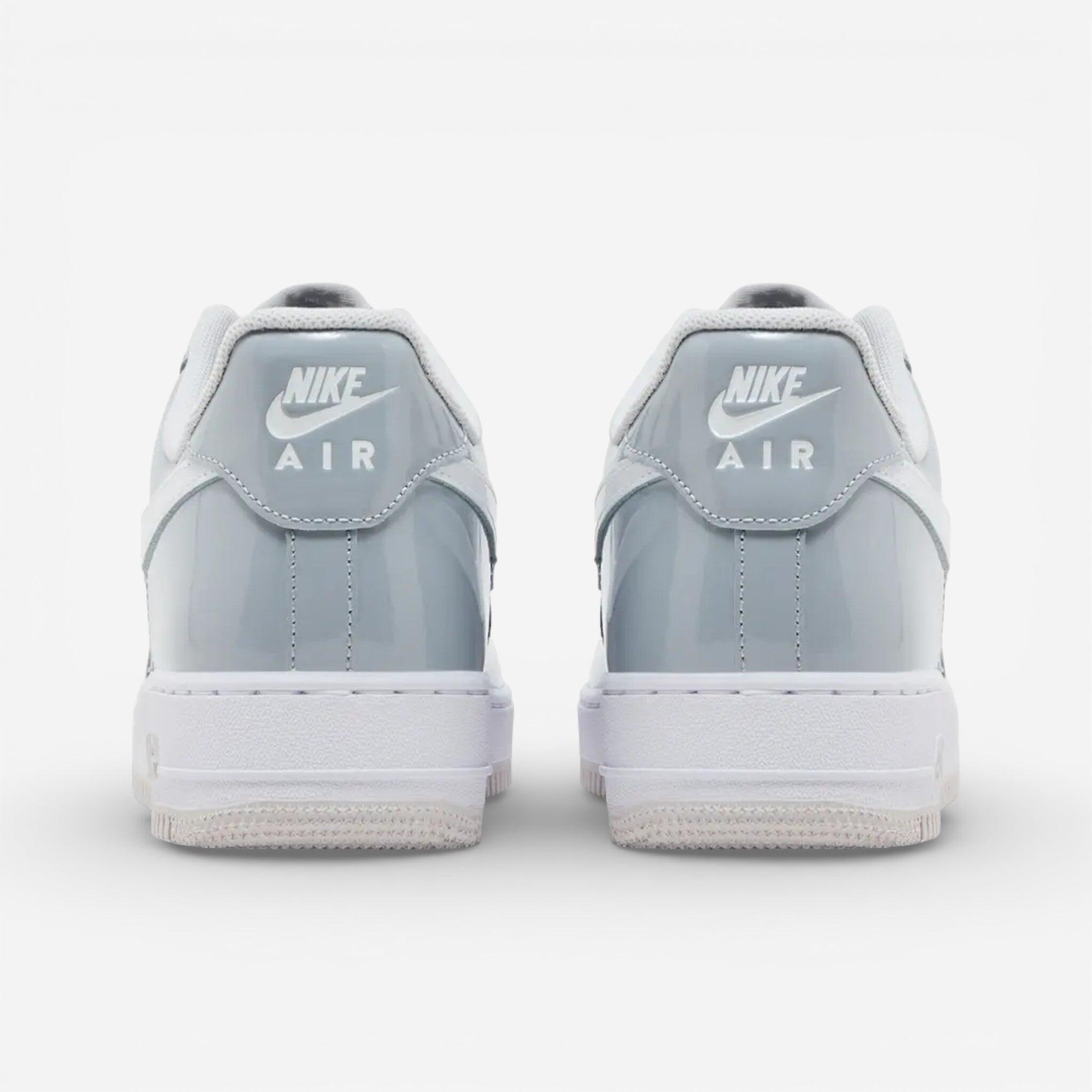 Nike Air Force 1 Low '07 LV8 Wolf Grey Vast Grey White 3/5
