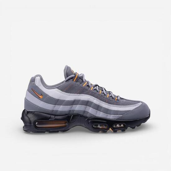 Nike Air Max 95 Cool Grey Sundial