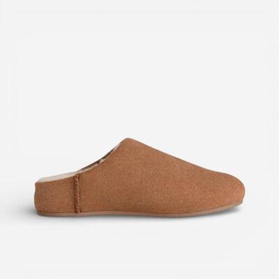 Ugg elea slip-on slipper chestnut (women's)