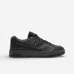 New Balance 550 Triple Black