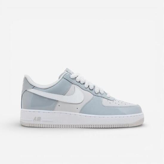 Nike Air Force 1 Low '07 LV8 Wolf Grey Vast Grey White