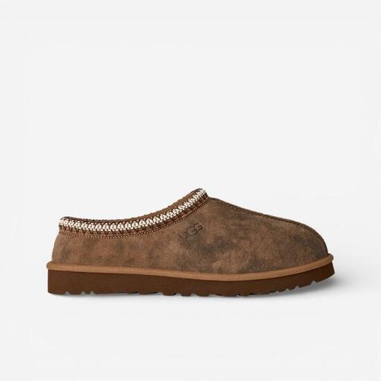 UGG Tasman Baxter Slipper Chestnut