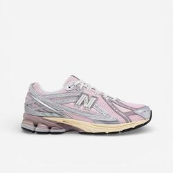 New Balance 1906R Rose Sugar Silver