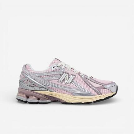 New Balance 1906R Rose Sugar Silver