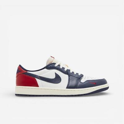 Jordan 1 retro low og howard university
