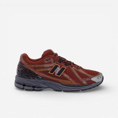 New balance 1906r zalando trail mix rust red