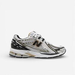 New Balance 1906R White Metallic Gold