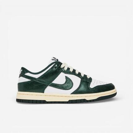 Nike Dunk Low "Vintage Green