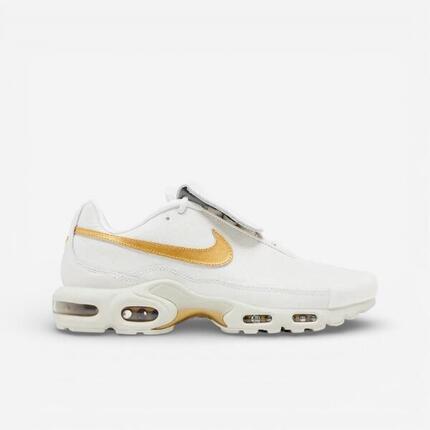 Nike Air Max Plus Tiempo Metallic Gold
