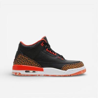 Jordan 3 Retro Kumquat (GS)
