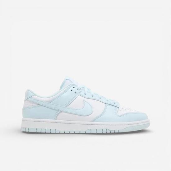 Nike Dunk Low Glacier Blue