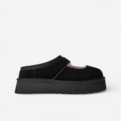 UGG Bea Mary Jane Black (Women's)