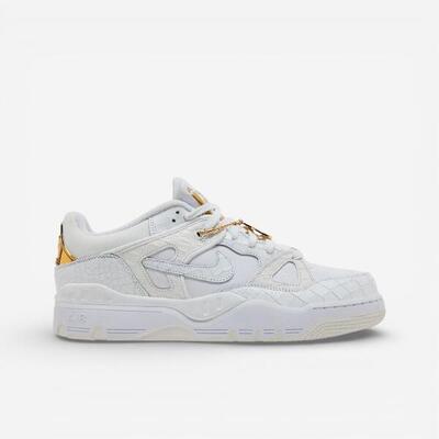 Nike Air Force 3 Low SP Nigo White Metallic Gold