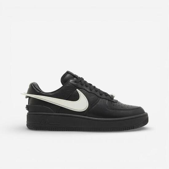Nike Air Force 1 Low SP AMBUSH Black