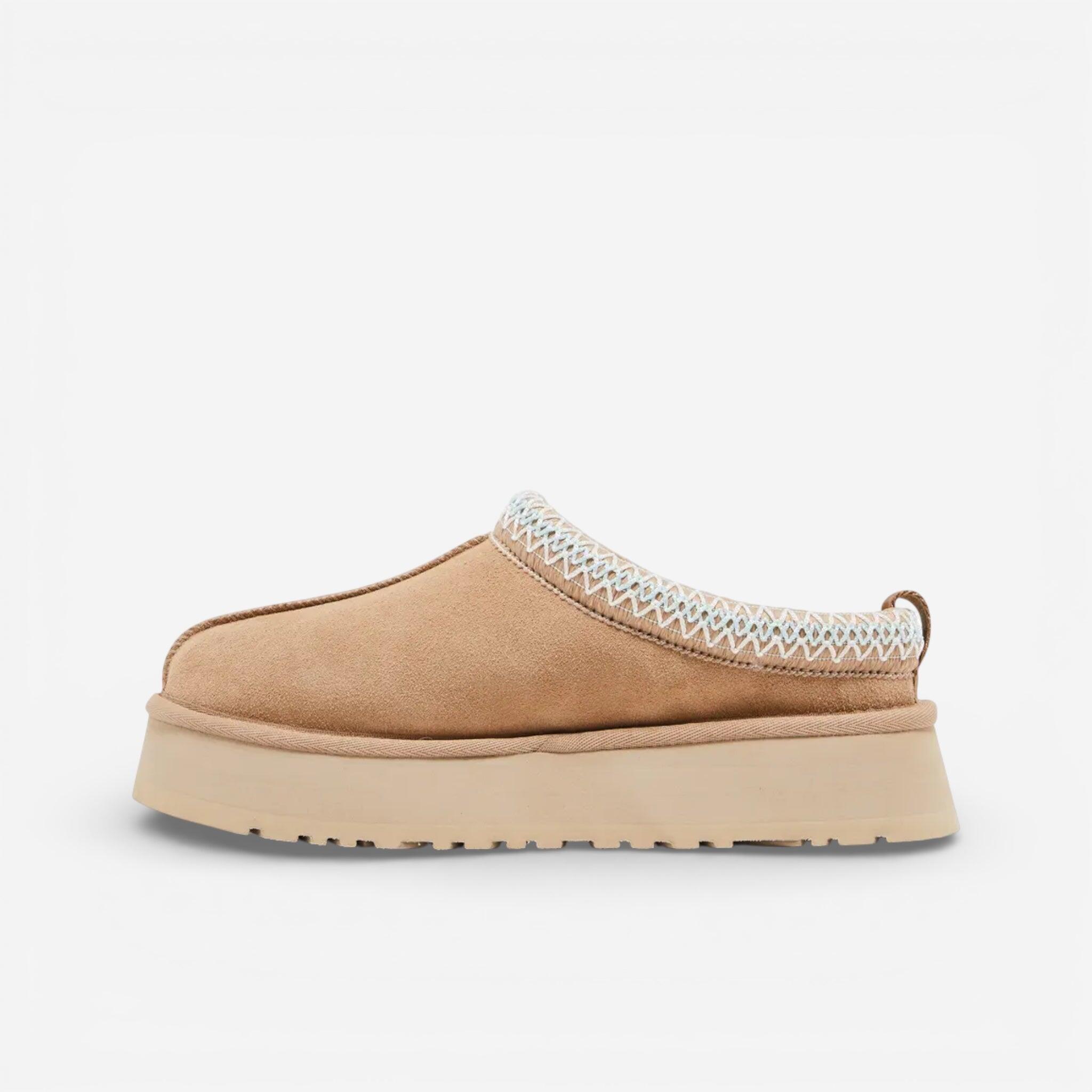 UGG Tazz Slipper Sand (Women's) 2/4